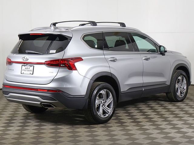 2023 Hyundai Santa Fe SEL AWD - 23019406 - 9