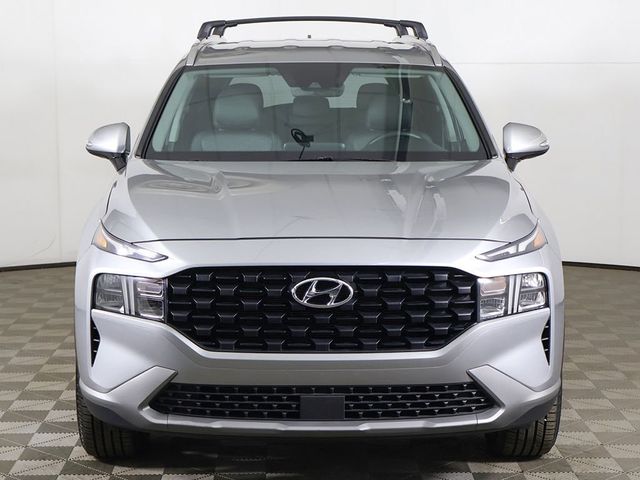 2023 Hyundai Santa Fe SEL AWD - 23019406 - 10