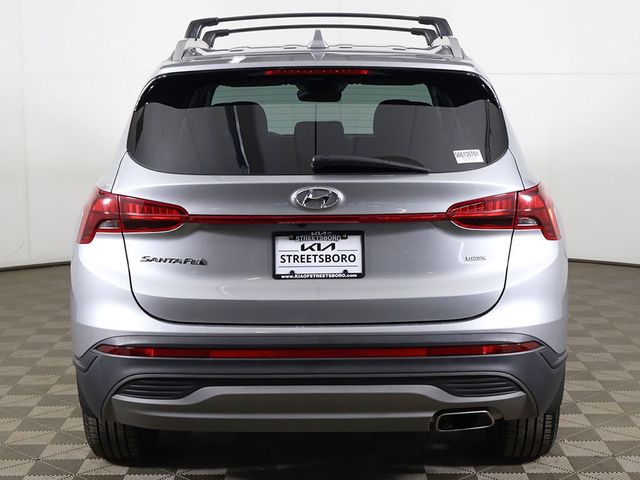 2023 Hyundai Santa Fe SEL AWD - 23019406 - 11