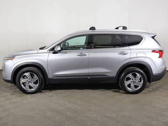 2023 Hyundai Santa Fe SEL AWD - 23019406 - 16