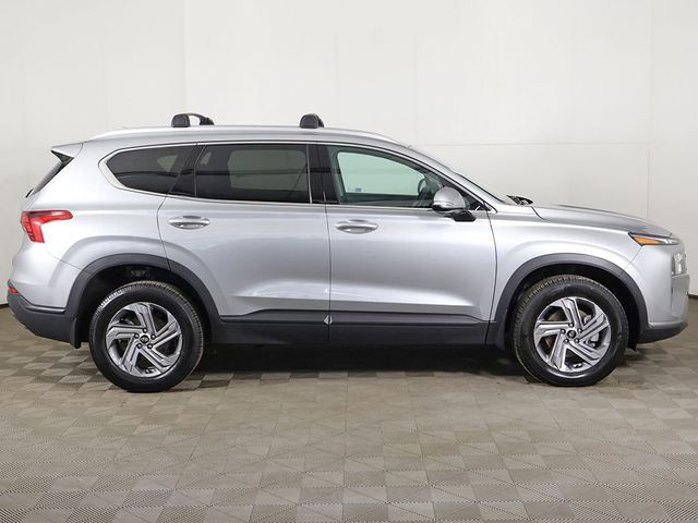 2023 Hyundai Santa Fe SEL AWD - 23019406 - 17