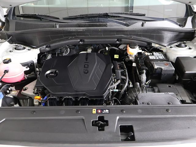 2023 Hyundai Santa Fe SEL AWD - 23019406 - 19