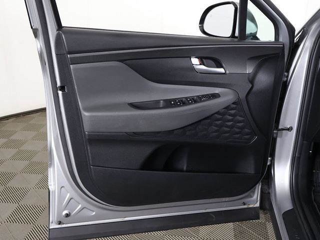 2023 Hyundai Santa Fe SEL AWD - 23019406 - 21