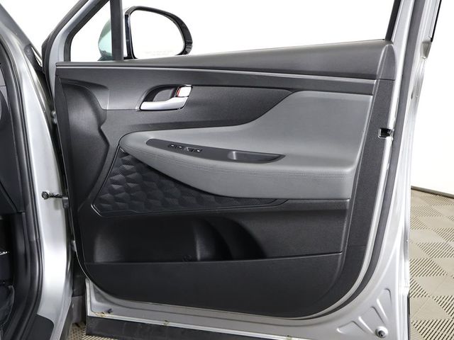 2023 Hyundai Santa Fe SEL AWD - 23019406 - 22