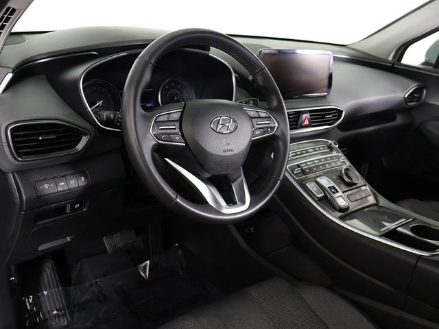 2023 Hyundai Santa Fe SEL AWD - 23019406 - 25