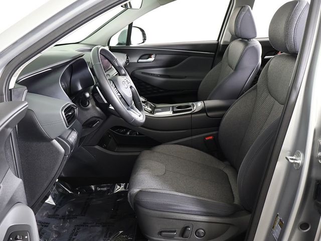 2023 Hyundai Santa Fe SEL AWD - 23019406 - 27