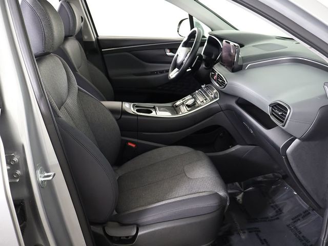 2023 Hyundai Santa Fe SEL AWD - 23019406 - 28