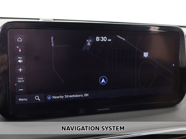 2023 Hyundai Santa Fe SEL AWD - 23019406 - 2