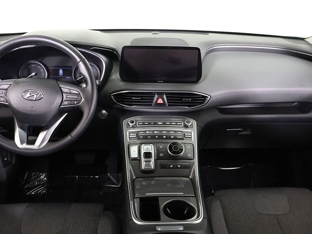 2023 Hyundai Santa Fe SEL AWD - 23019406 - 34