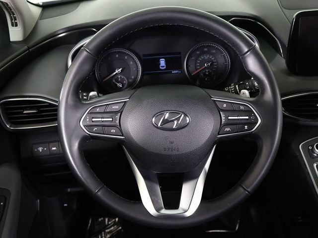 2023 Hyundai Santa Fe SEL AWD - 23019406 - 37