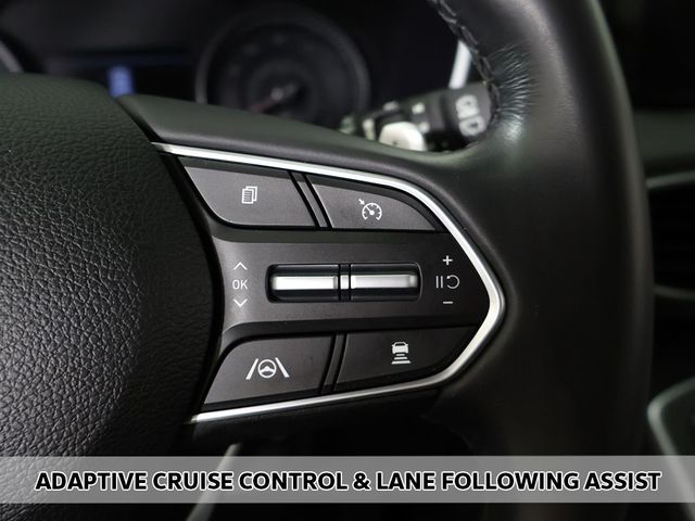 2023 Hyundai Santa Fe SEL AWD - 23019406 - 3
