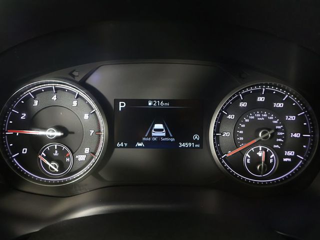 2023 Hyundai Santa Fe SEL AWD - 23019406 - 39