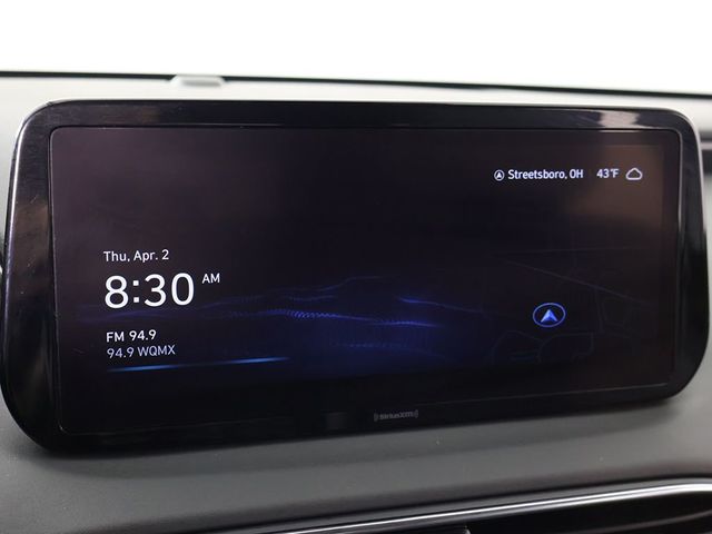 2023 Hyundai Santa Fe SEL AWD - 23019406 - 42