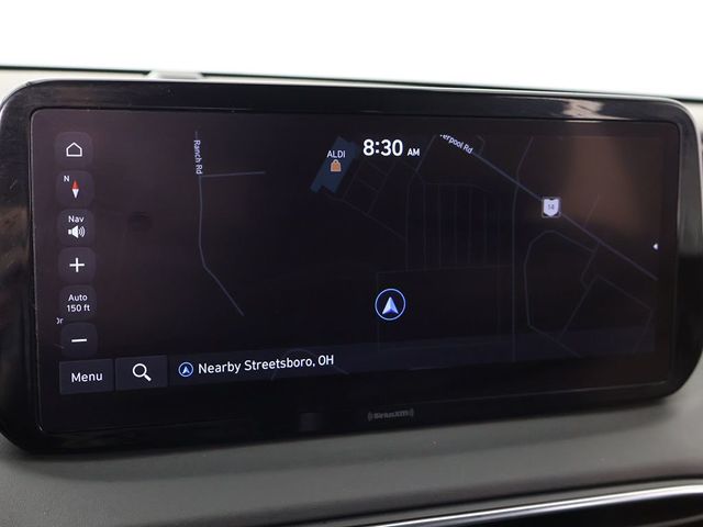 2023 Hyundai Santa Fe SEL AWD - 23019406 - 44