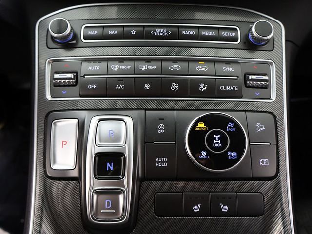 2023 Hyundai Santa Fe SEL AWD - 23019406 - 47