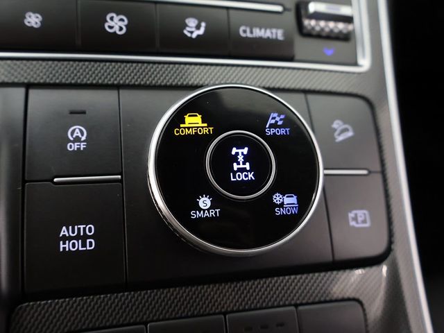 2023 Hyundai Santa Fe SEL AWD - 23019406 - 49