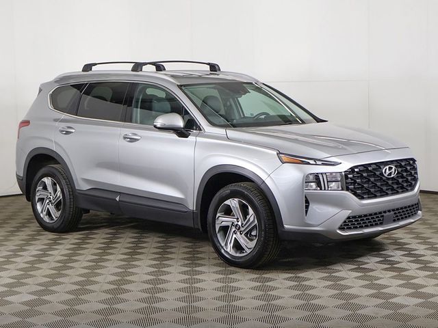 2023 Hyundai Santa Fe SEL AWD - 23019406 - 53