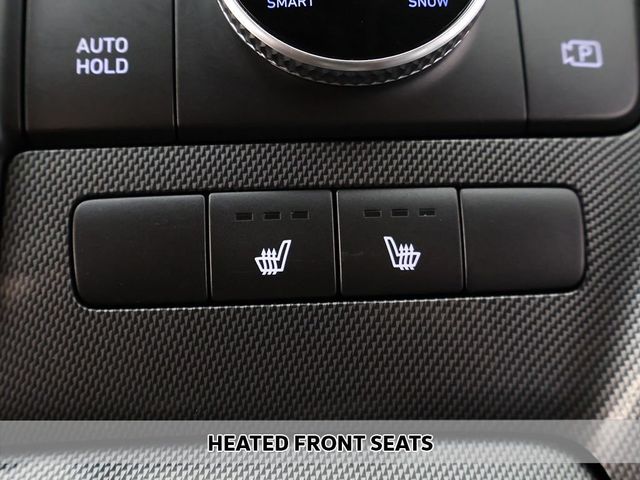 2023 Hyundai Santa Fe SEL AWD - 23019406 - 6