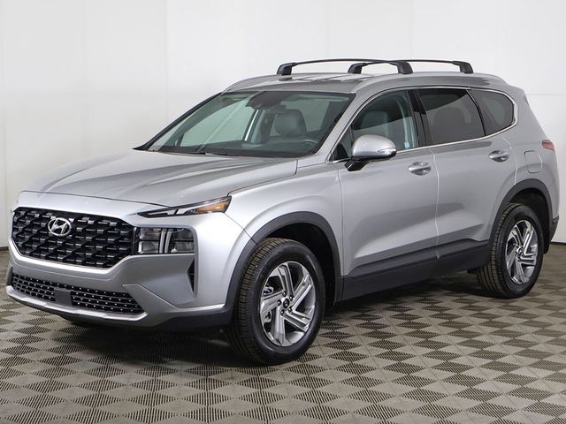 2023 Hyundai Santa Fe SEL AWD - 23019406 - 7