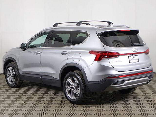 2023 Hyundai Santa Fe SEL AWD - 23019406 - 8