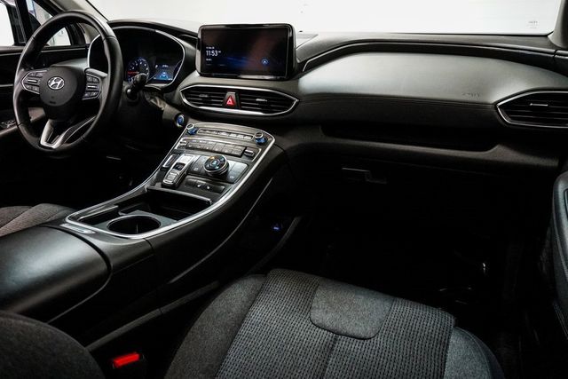 2023 Hyundai Santa Fe SEL AWD - 22951092 - 11