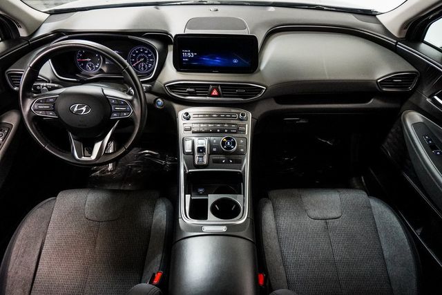 2023 Hyundai Santa Fe SEL AWD - 22951092 - 12