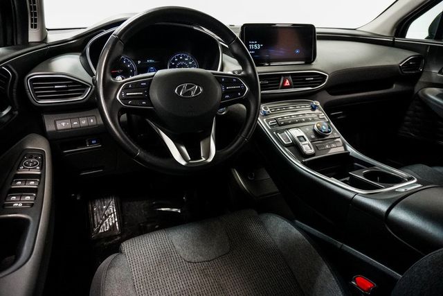 2023 Hyundai Santa Fe SEL AWD - 22951092 - 13