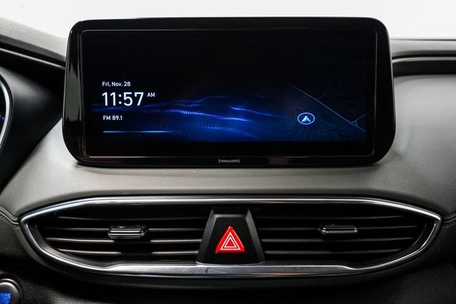 2023 Hyundai Santa Fe SEL AWD - 22951092 - 24