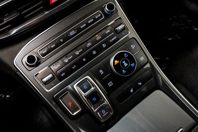 2023 Hyundai Santa Fe SEL AWD - 22951092 - 25