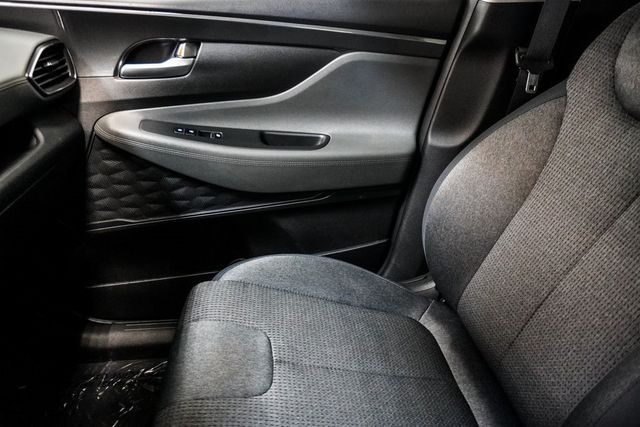 2023 Hyundai Santa Fe SEL AWD - 22951092 - 28