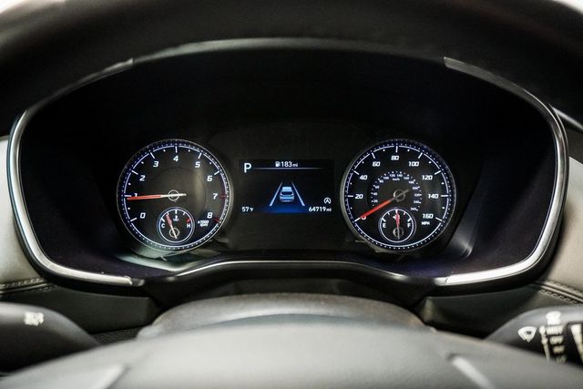 2023 Hyundai Santa Fe SEL AWD - 22951092 - 29