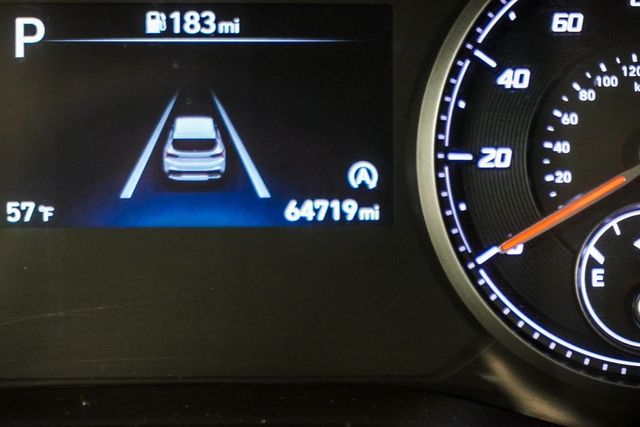 2023 Hyundai Santa Fe SEL AWD - 22951092 - 30