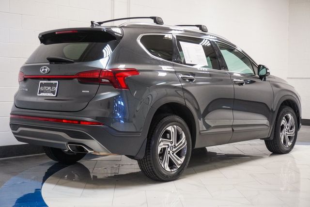 2023 Hyundai Santa Fe SEL AWD - 22951092 - 31