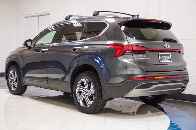 2023 Hyundai Santa Fe SEL AWD - 22951092 - 32
