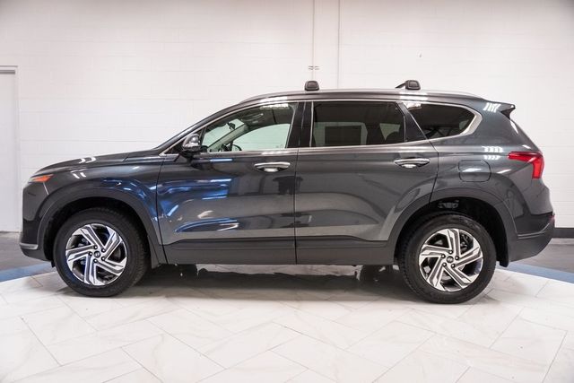 2023 Hyundai Santa Fe SEL AWD - 22951092 - 33