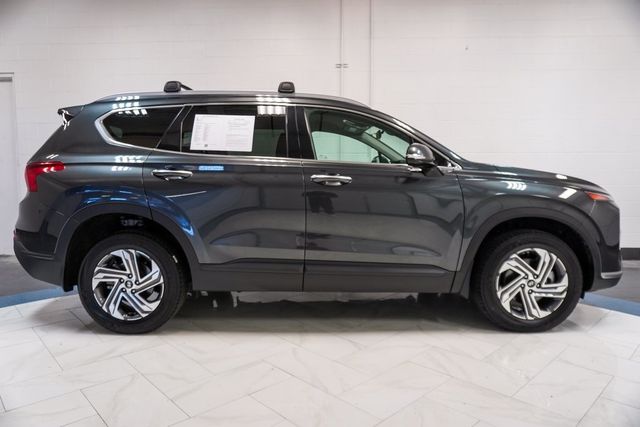 2023 Hyundai Santa Fe SEL AWD - 22951092 - 34