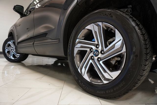 2023 Hyundai Santa Fe SEL AWD - 22951092 - 35