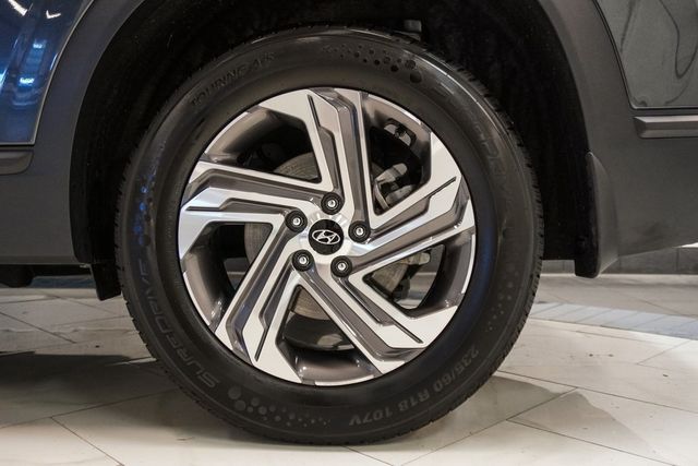2023 Hyundai Santa Fe SEL AWD - 22951092 - 36