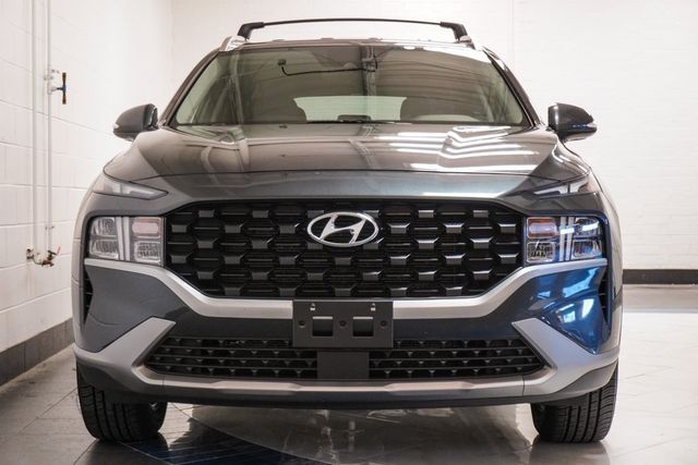 2023 Hyundai Santa Fe SEL AWD - 22951092 - 37