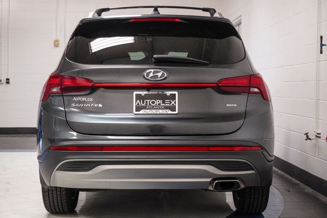 2023 Hyundai Santa Fe SEL AWD - 22951092 - 38