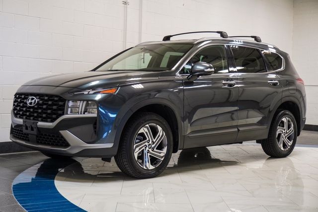 2023 Hyundai Santa Fe SEL AWD - 22951092 - 3