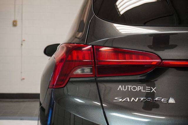 2023 Hyundai Santa Fe SEL AWD - 22951092 - 39