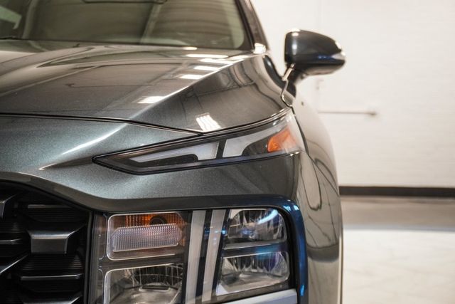 2023 Hyundai Santa Fe SEL AWD - 22951092 - 40