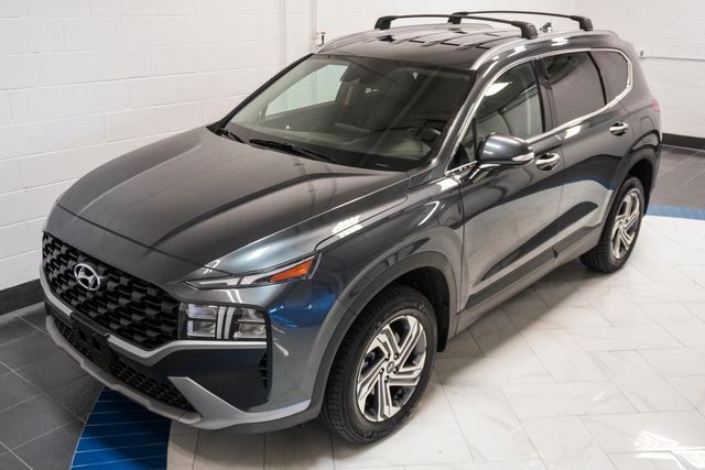 2023 Hyundai Santa Fe SEL AWD - 22951092 - 41