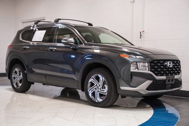 2023 Hyundai Santa Fe SEL AWD - 22951092 - 4