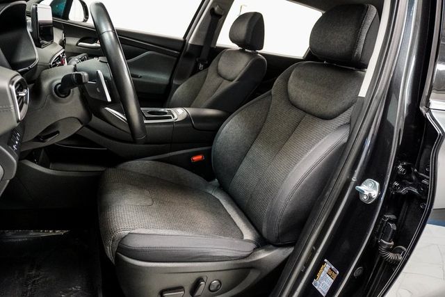 2023 Hyundai Santa Fe SEL AWD - 22951092 - 5