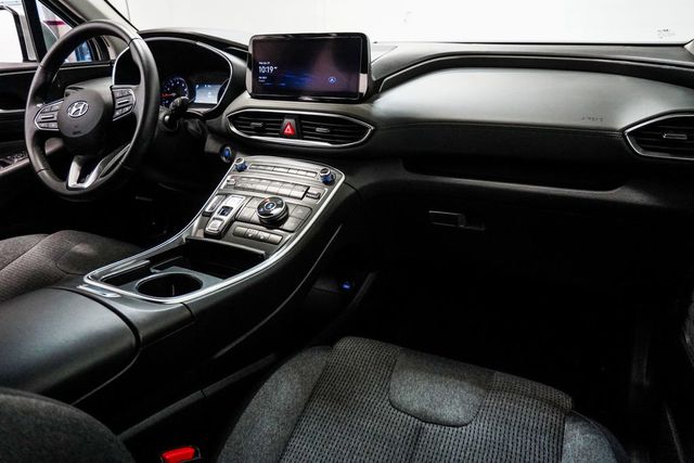 2023 Hyundai Santa Fe SEL AWD - 23017068 - 10