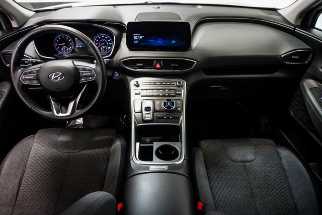 2023 Hyundai Santa Fe SEL AWD - 23017068 - 11