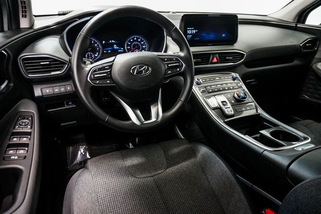 2023 Hyundai Santa Fe SEL AWD - 23017068 - 12