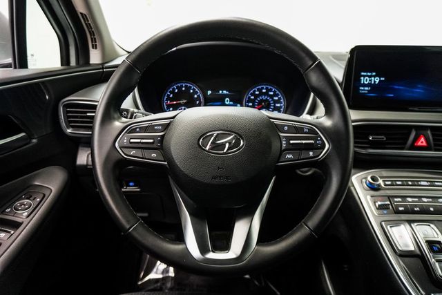 2023 Hyundai Santa Fe SEL AWD - 23017068 - 13